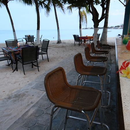 Hotel Cocoplum Beach San Andrés Esterno foto