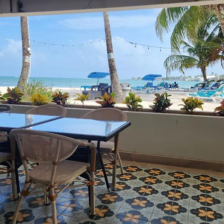Hotel Cocoplum Beach San Andrés Esterno foto