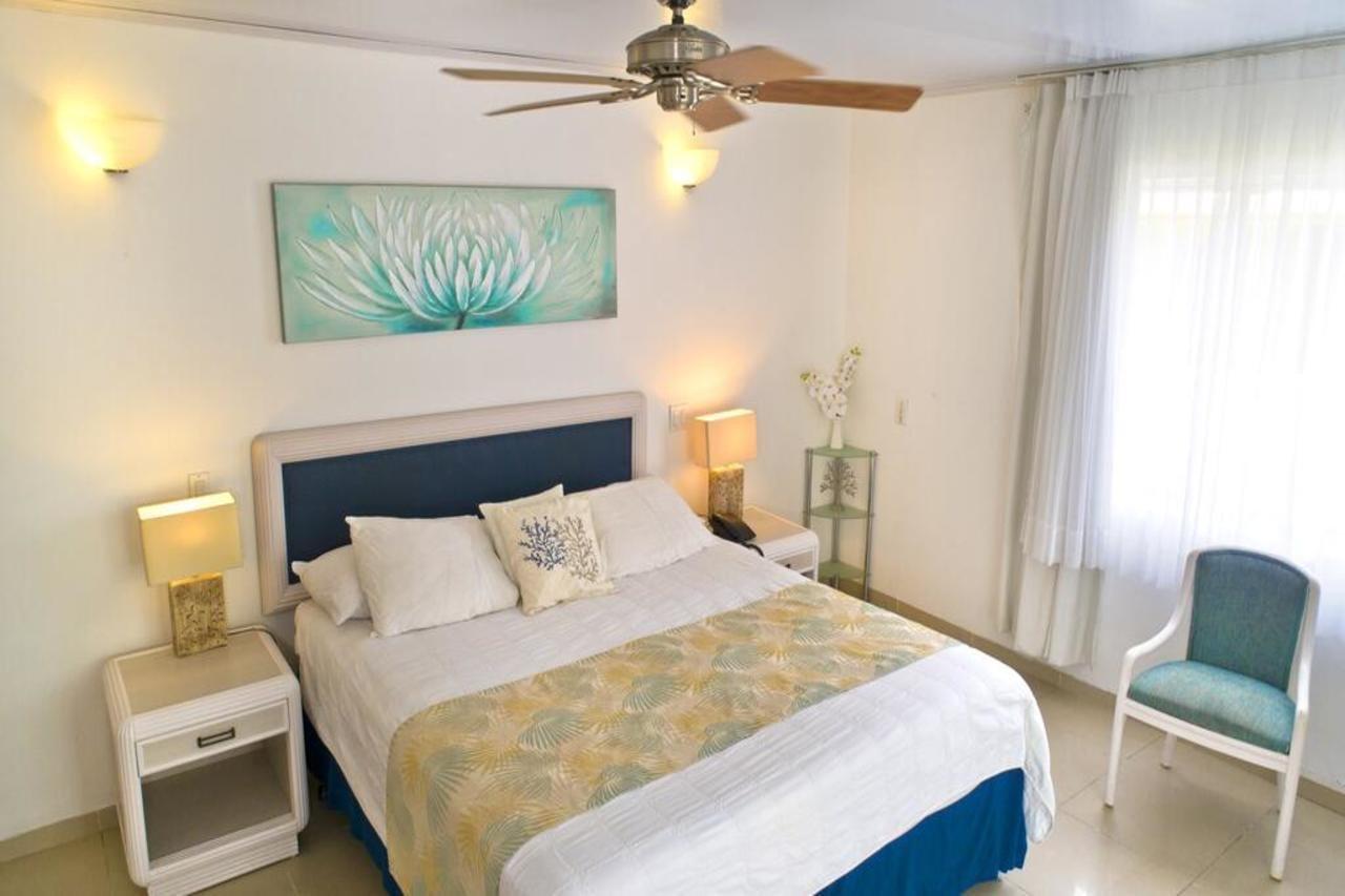 Hotel Cocoplum Beach San Andrés Esterno foto