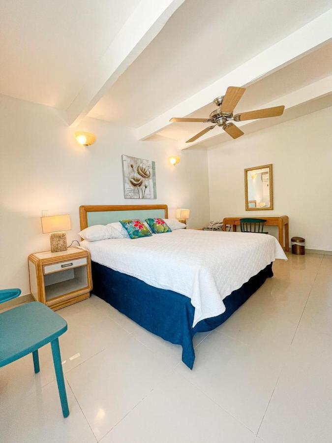Hotel Cocoplum Beach San Andrés Esterno foto