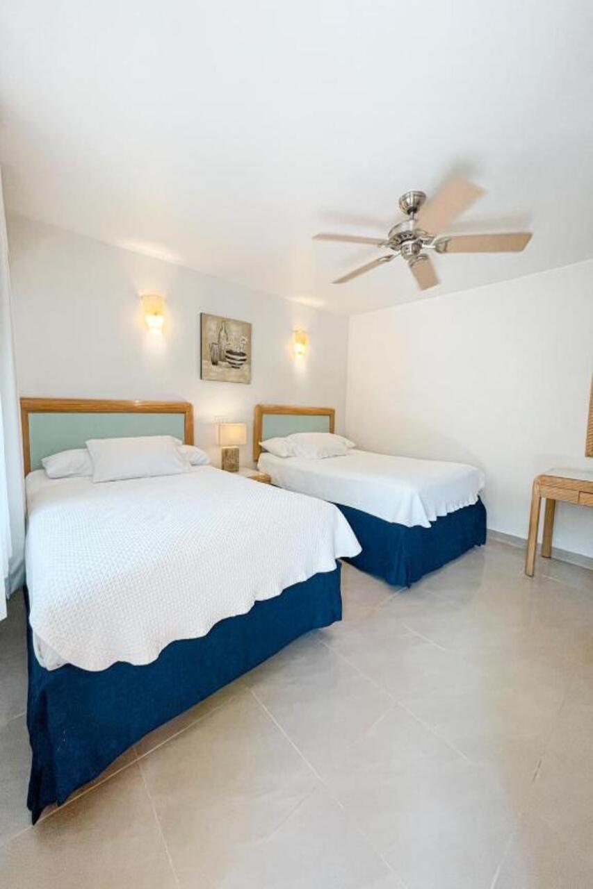 Hotel Cocoplum Beach San Andrés Esterno foto