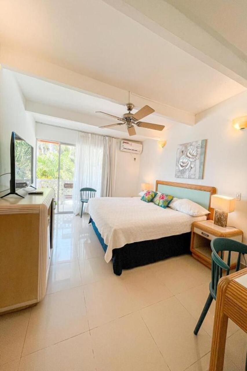 Hotel Cocoplum Beach San Andrés Esterno foto