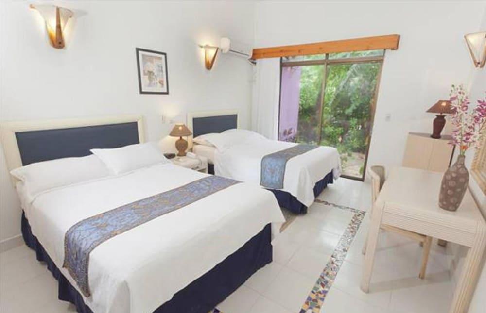 Hotel Cocoplum Beach San Andrés Esterno foto