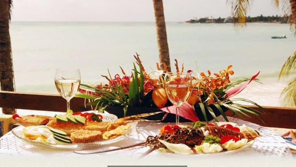 Hotel Cocoplum Beach San Andrés Esterno foto