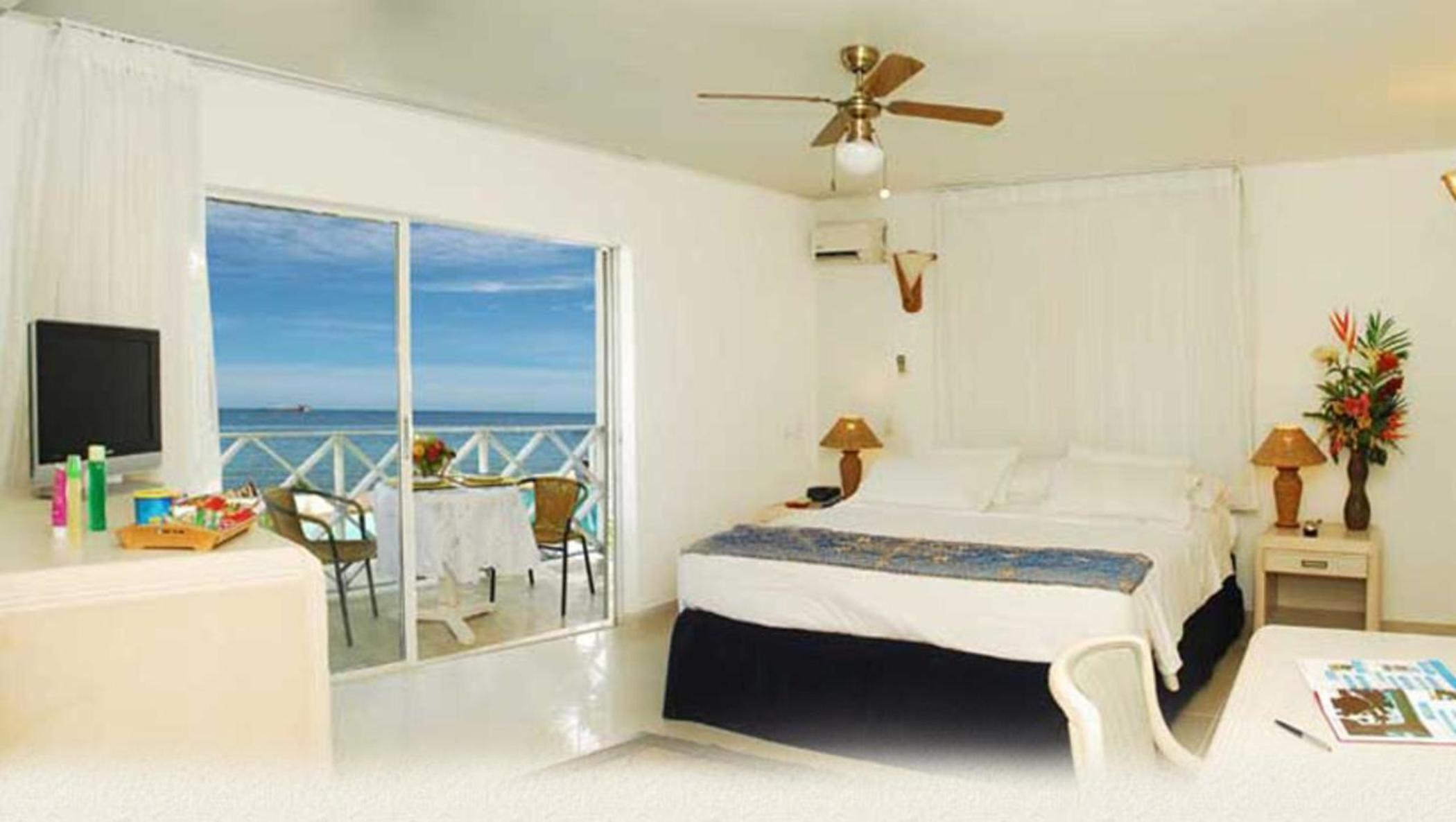 Hotel Cocoplum Beach San Andrés Esterno foto