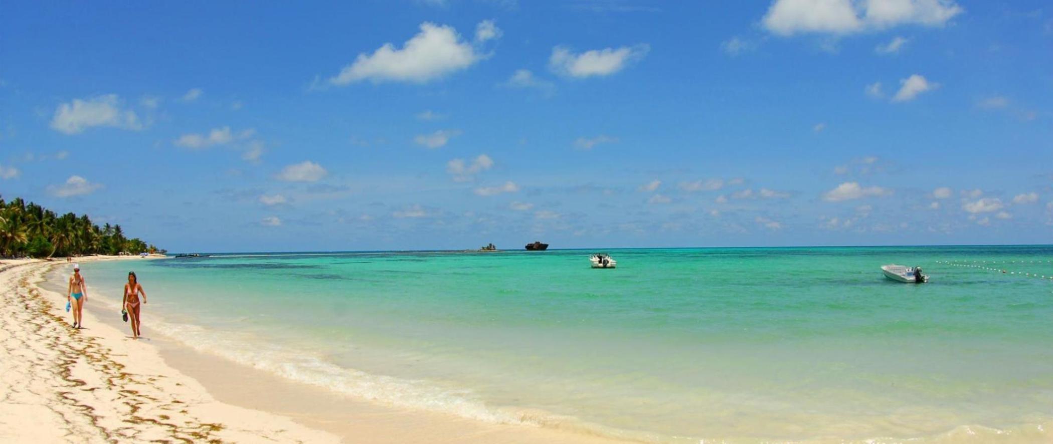Hotel Cocoplum Beach San Andrés Esterno foto