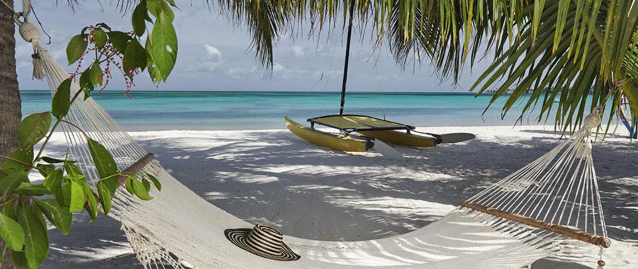 Hotel Cocoplum Beach San Andrés Esterno foto