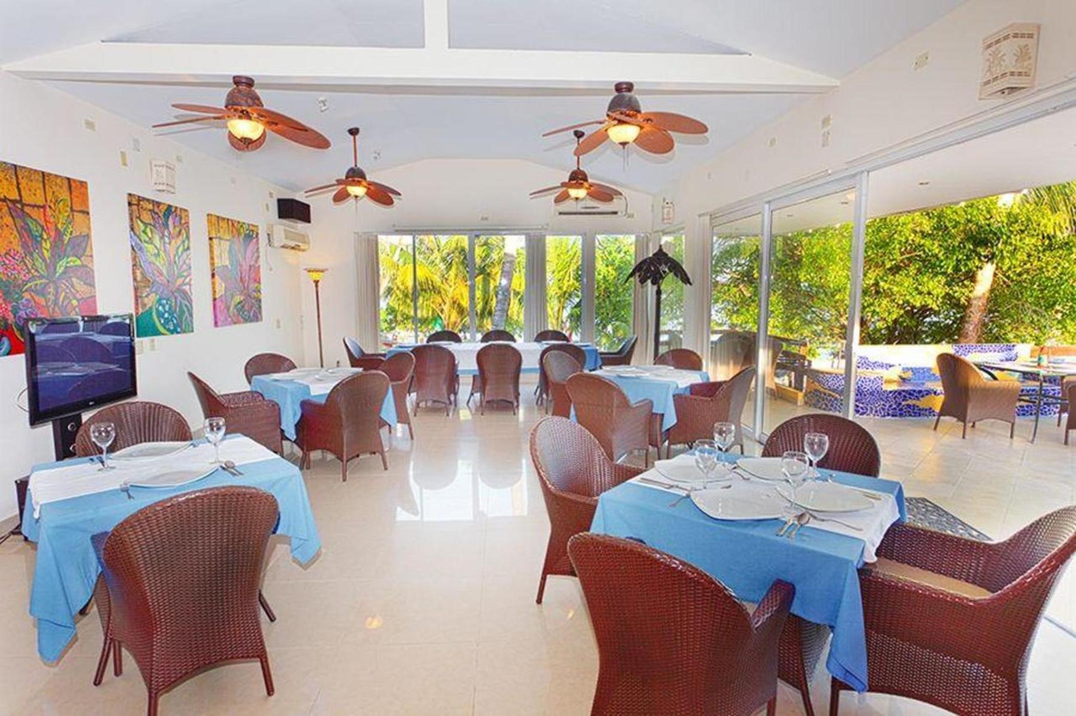 Hotel Cocoplum Beach San Andrés Esterno foto
