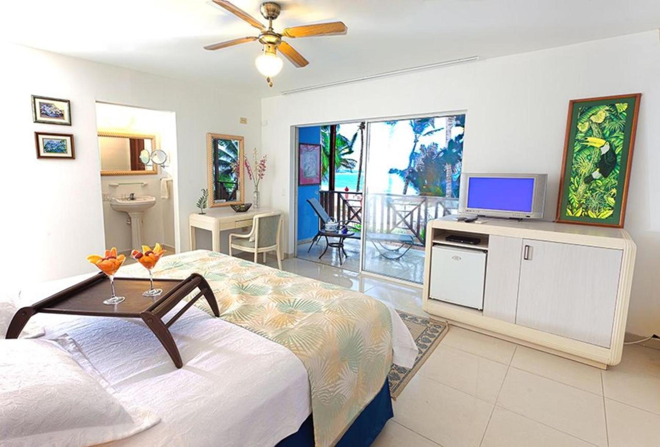 Hotel Cocoplum Beach San Andrés Esterno foto