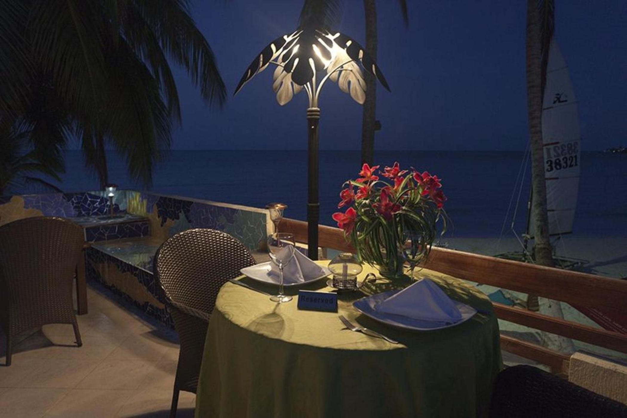 Hotel Cocoplum Beach San Andrés Esterno foto