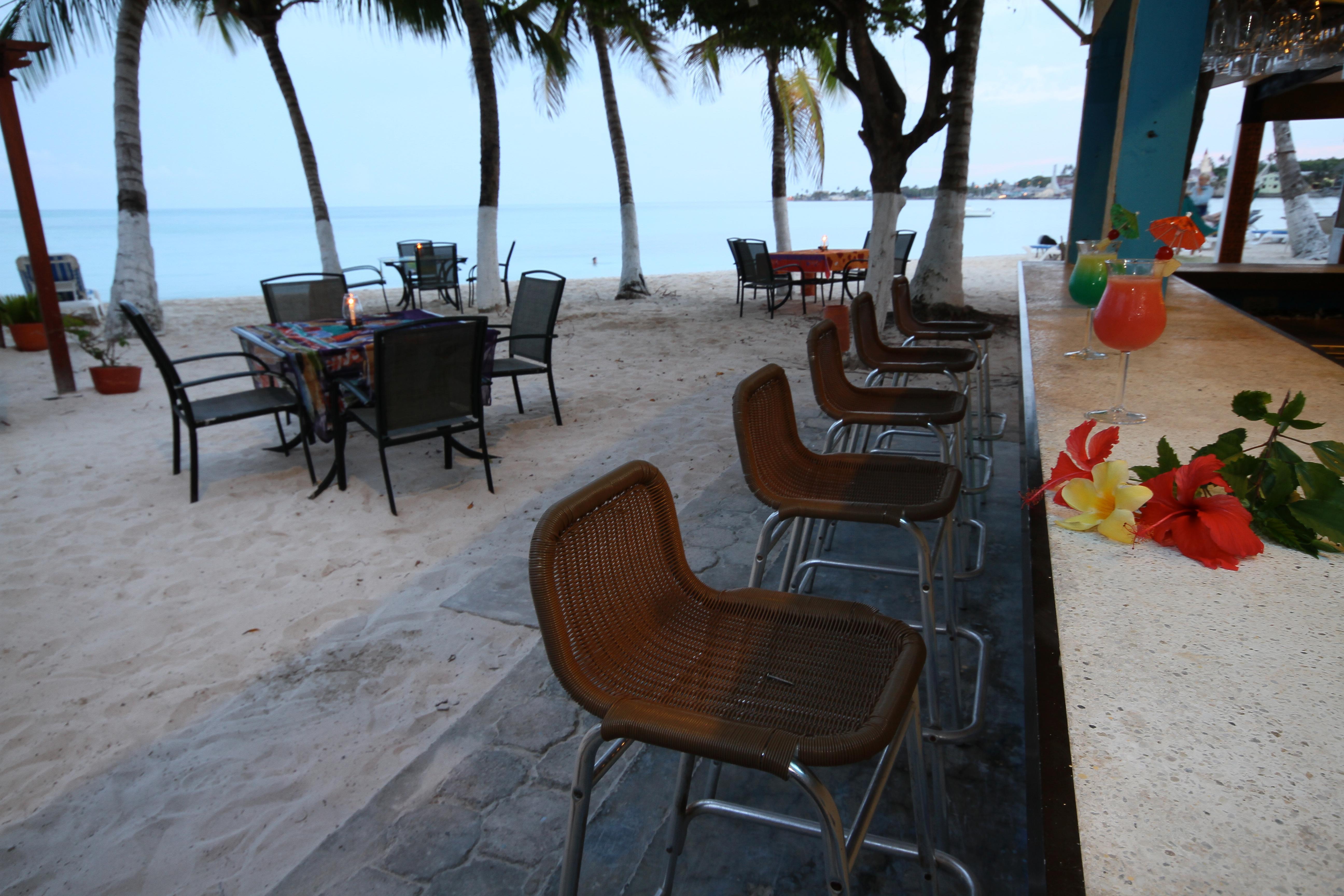 Hotel Cocoplum Beach San Andrés Esterno foto