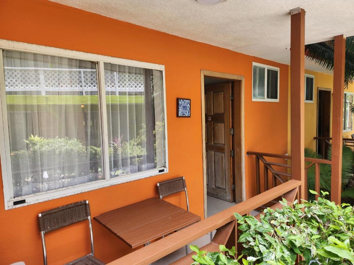 Hotel Cocoplum Beach San Andrés Esterno foto