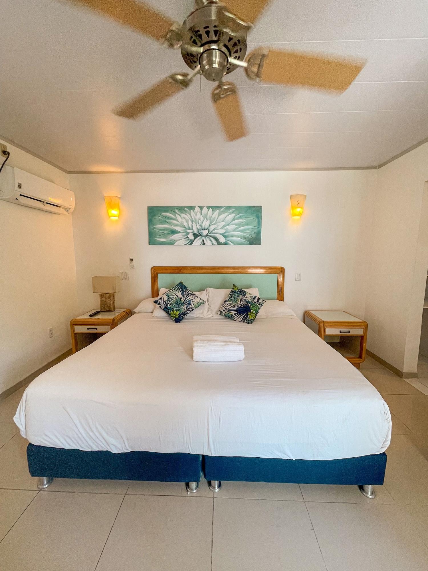 Hotel Cocoplum Beach San Andrés Esterno foto