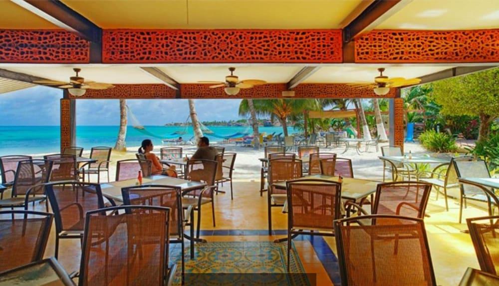 Hotel Cocoplum Beach San Andrés Esterno foto