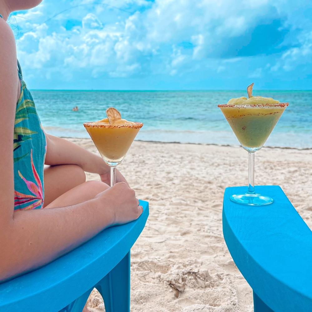 Hotel Cocoplum Beach San Andrés Esterno foto