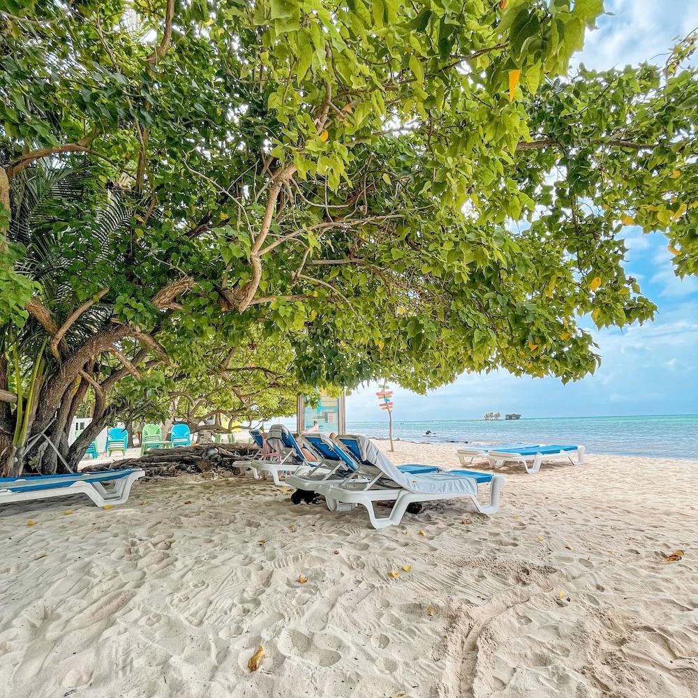 Hotel Cocoplum Beach San Andrés Esterno foto
