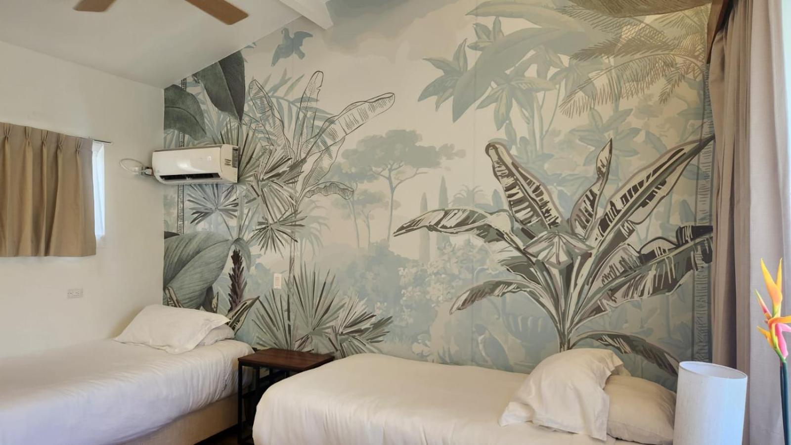 Hotel Cocoplum Beach San Andrés Esterno foto