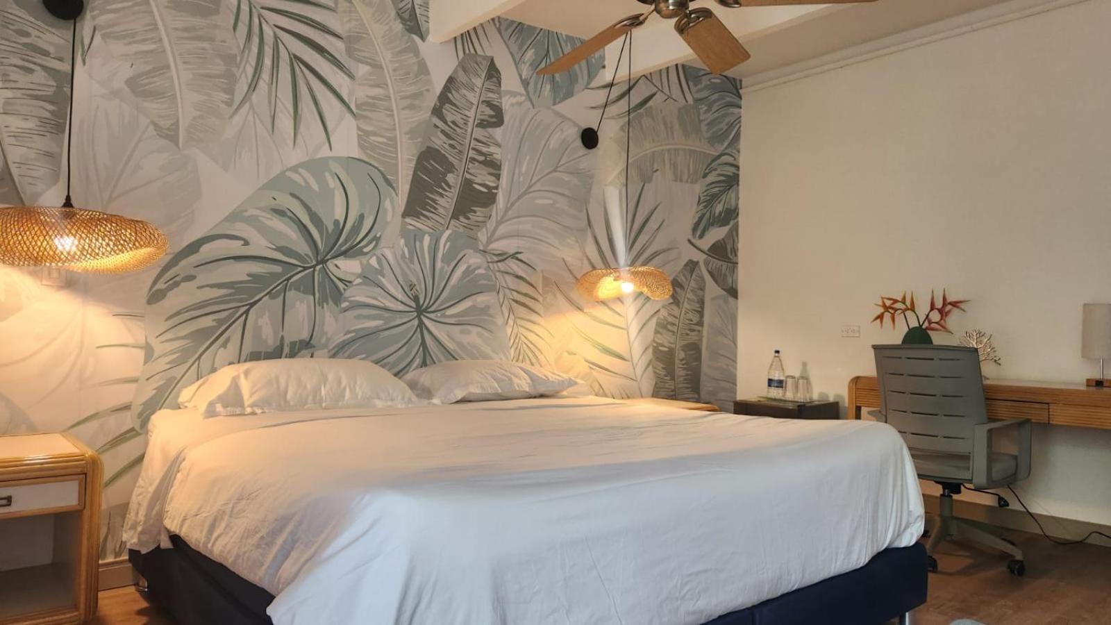 Hotel Cocoplum Beach San Andrés Esterno foto
