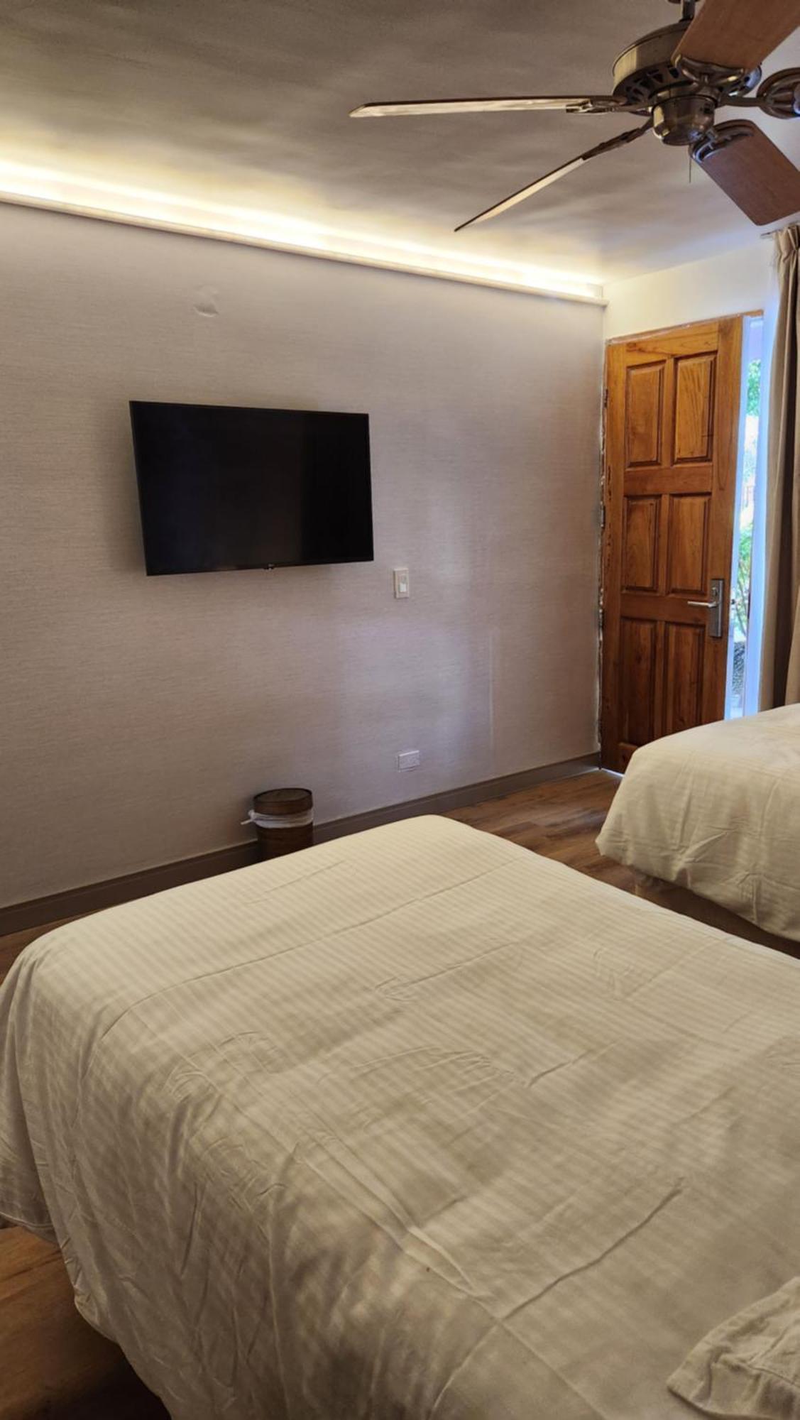 Hotel Cocoplum Beach San Andrés Esterno foto