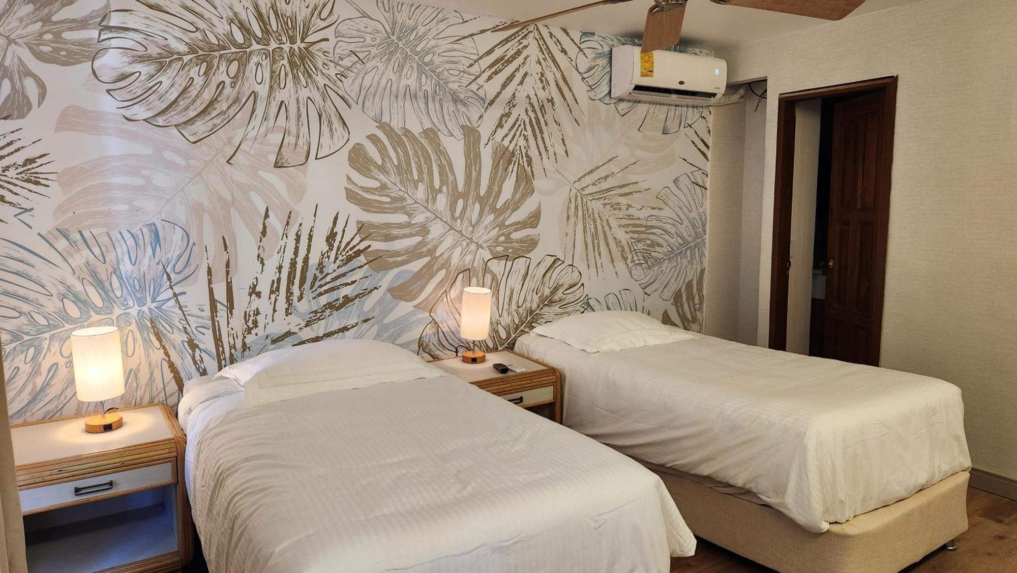 Hotel Cocoplum Beach San Andrés Esterno foto