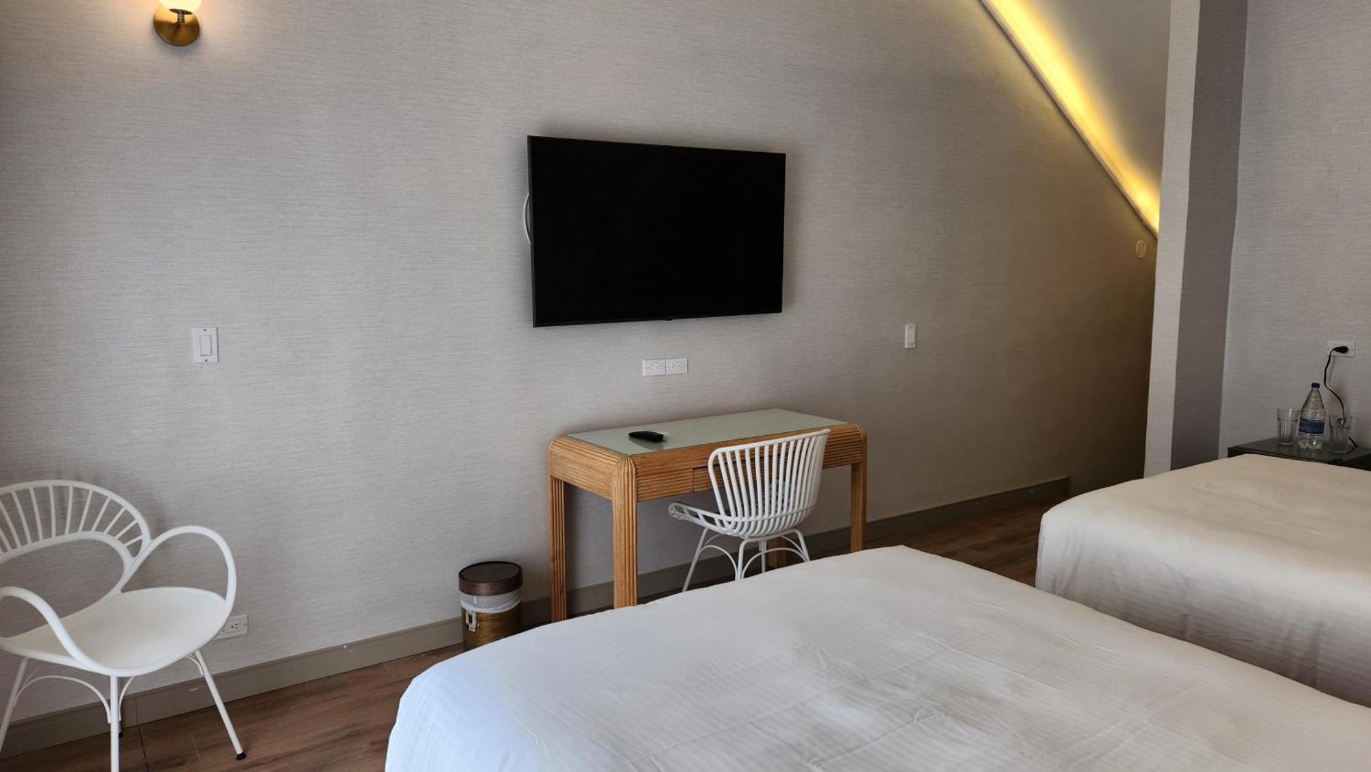 Hotel Cocoplum Beach San Andrés Esterno foto