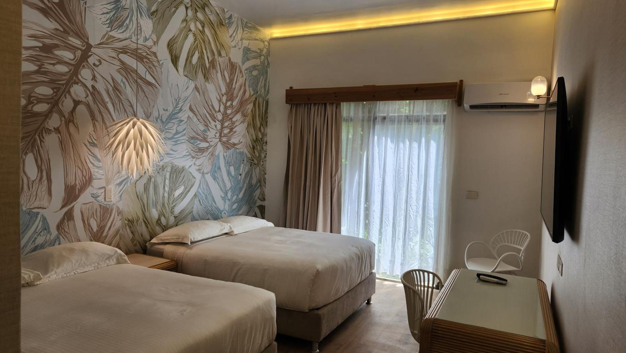 Hotel Cocoplum Beach San Andrés Esterno foto